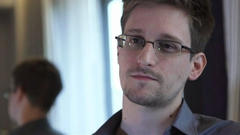 Snowden Charged With Espionage: Report - One News Page [